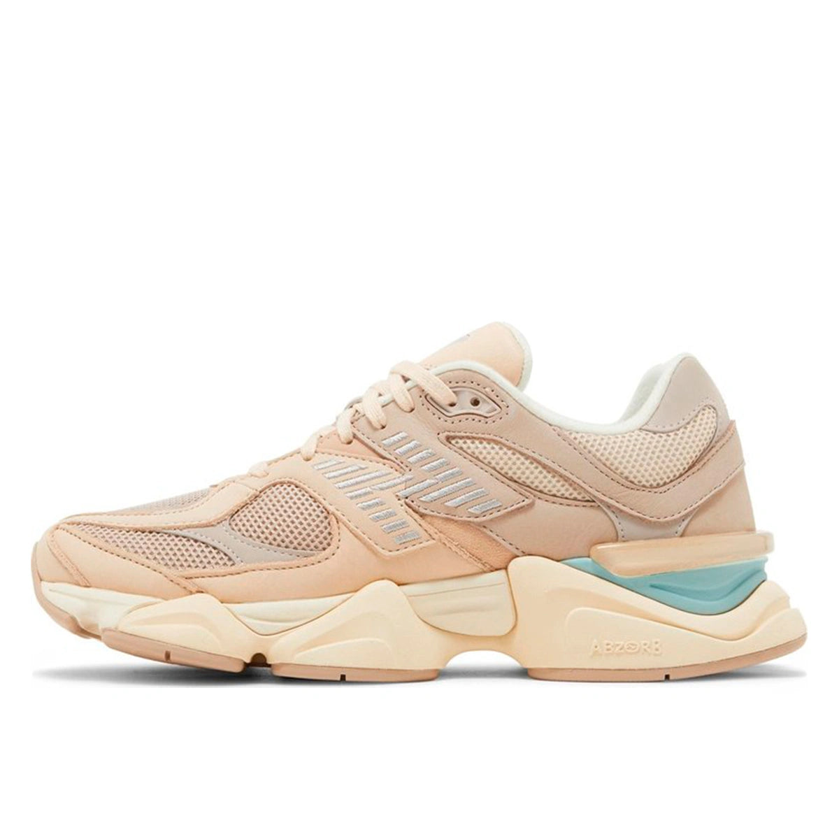 New Balance 9060 'Ivory'