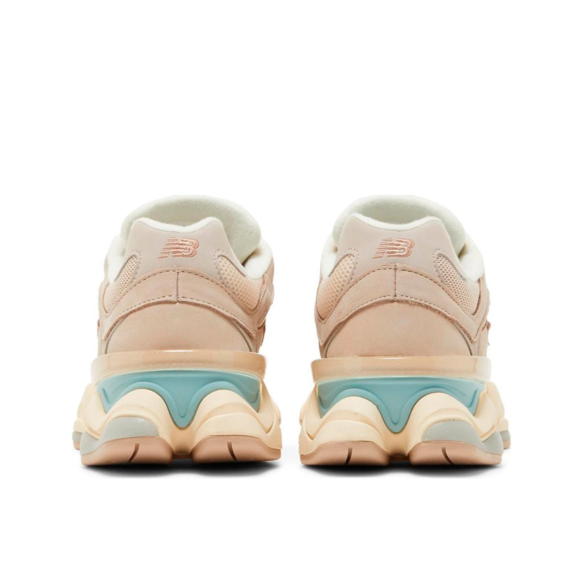 New Balance 9060 'Ivory'