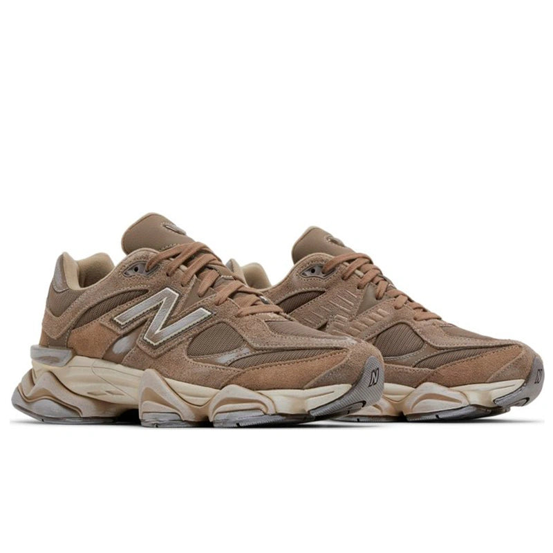 New Balance 9060 'Mushroom'