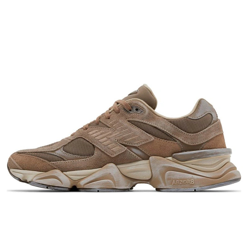 New Balance 9060 'Mushroom'