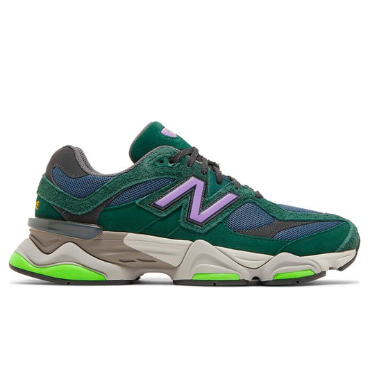 New Balance 9060 'Nightwatch Purple'