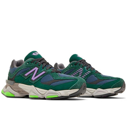 New Balance 9060 'Nightwatch Purple'