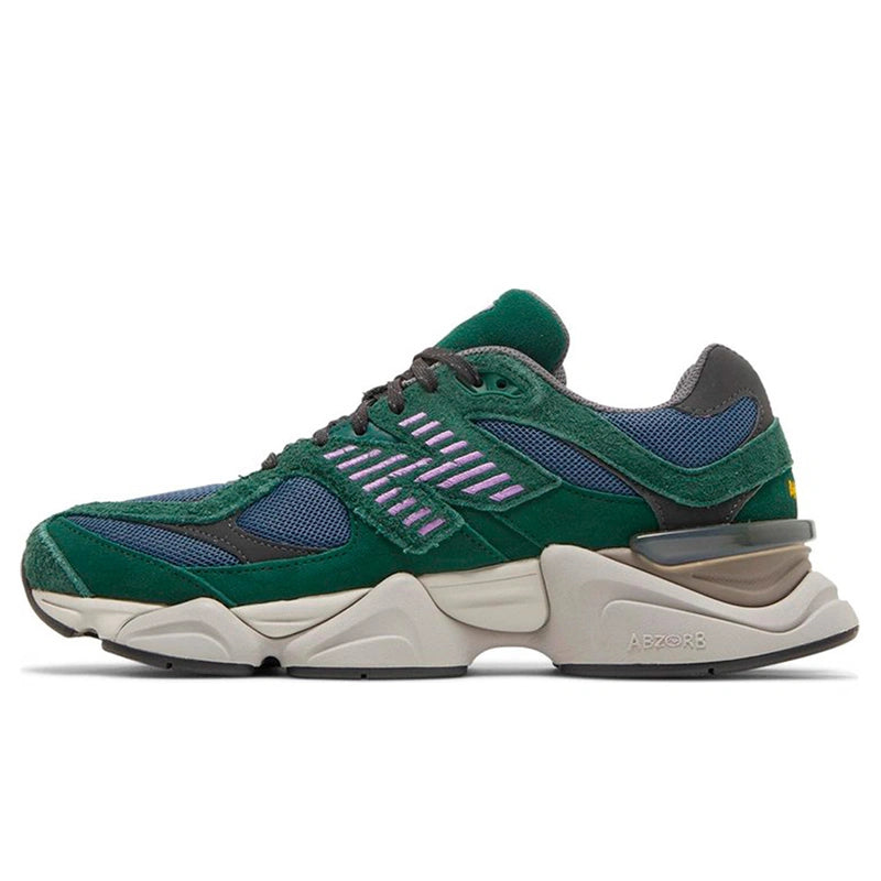 New Balance 9060 'Nightwatch Purple'