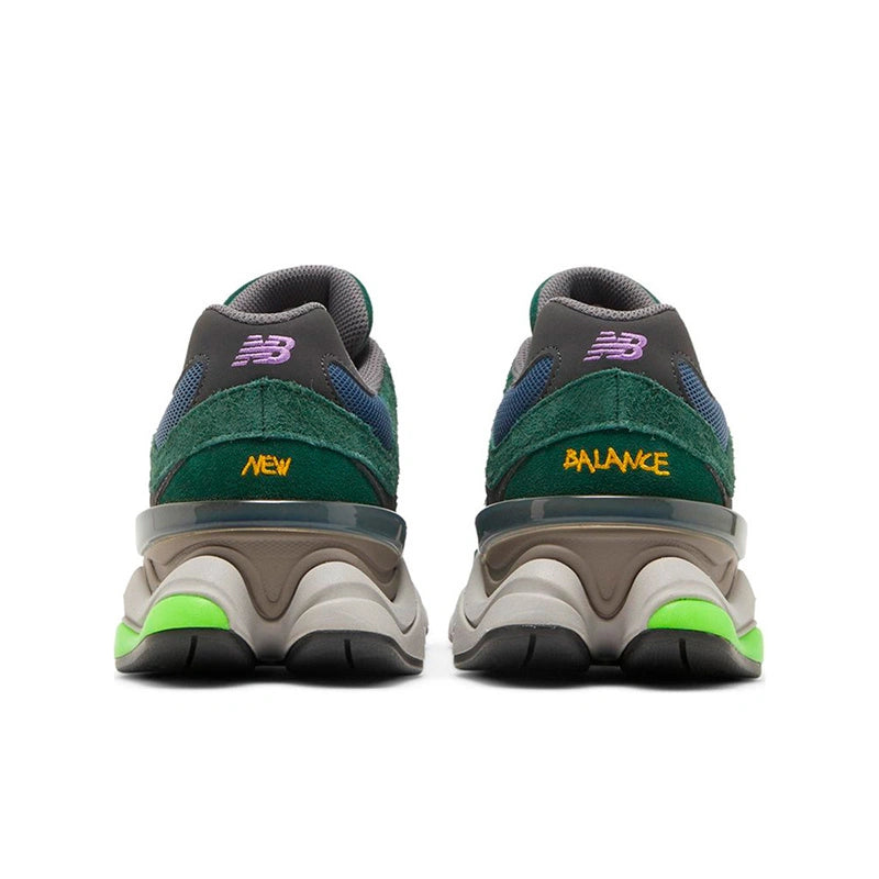 New Balance 9060 'Nightwatch Purple'