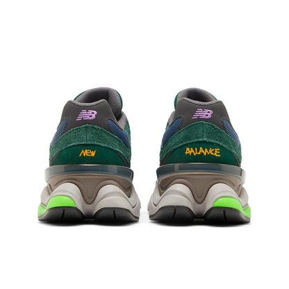 New Balance 9060 'Nightwatch Purple'