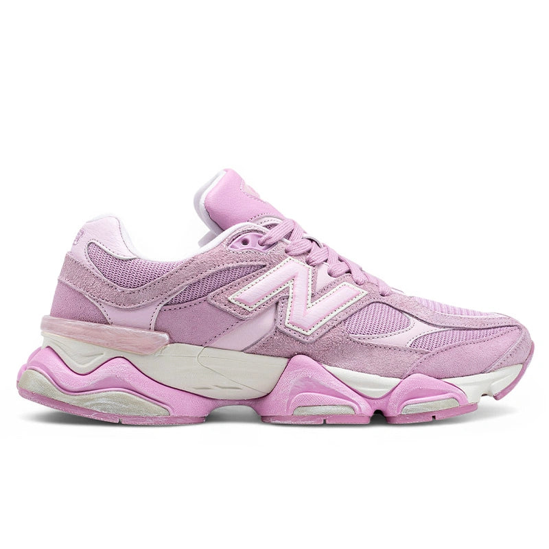 New Balance 9060 'Pink Overdye' ASOS Exclusive