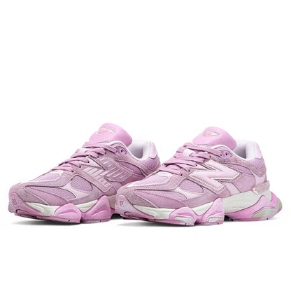 New Balance 9060 'Pink Overdye' ASOS Exclusive