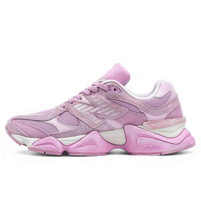 New Balance 9060 'Pink Overdye' ASOS Exclusive