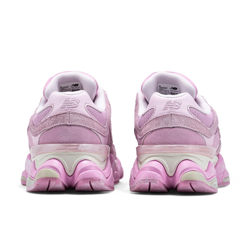 New Balance 9060 'Pink Overdye' ASOS Exclusive