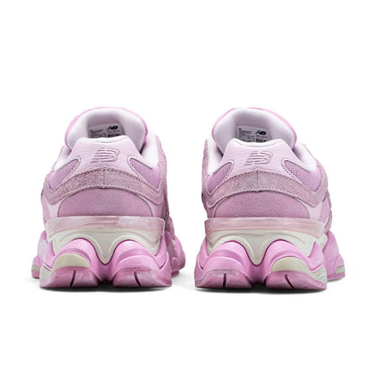 New Balance 9060 'Pink Overdye' ASOS Exclusive