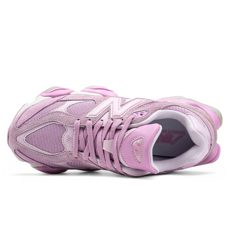 New Balance 9060 'Pink Overdye' ASOS Exclusive