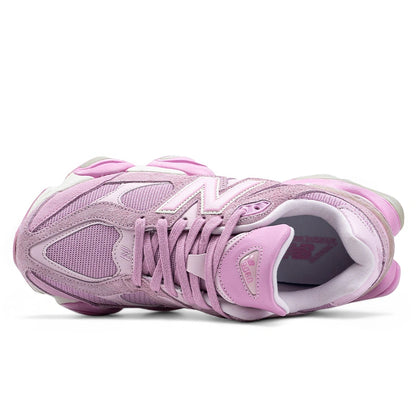 New Balance 9060 'Pink Overdye' ASOS Exclusive