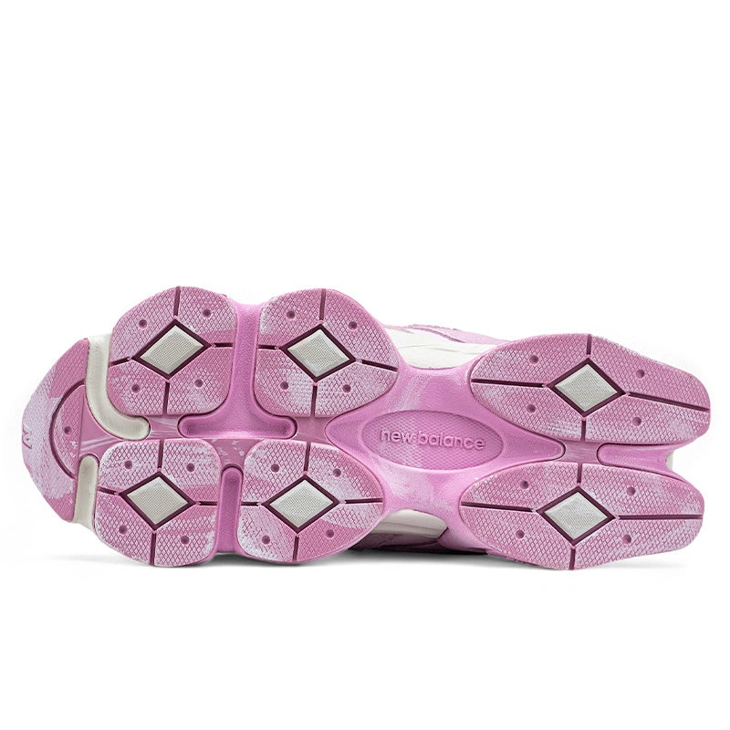 New Balance 9060 'Pink Overdye' ASOS Exclusive