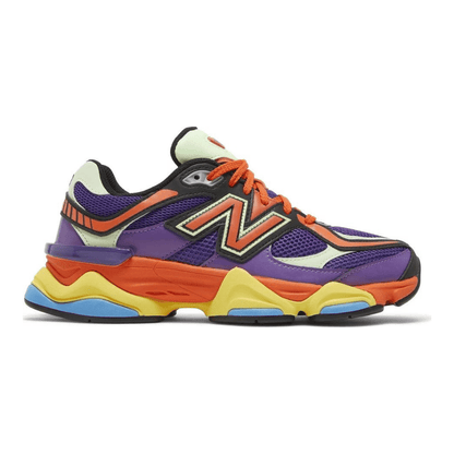 New Balance 9060 'Prism Purple Vibrant Spring'
