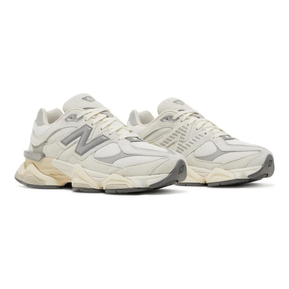 New Balance 9060 'Sea Salt Concrete'