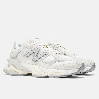 New Balance 9060 'Suede Pack - Sea Salt'