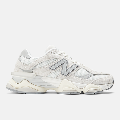 New Balance 9060 'Suede Pack - Sea Salt'