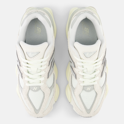 New Balance 9060 'Suede Pack - Sea Salt'