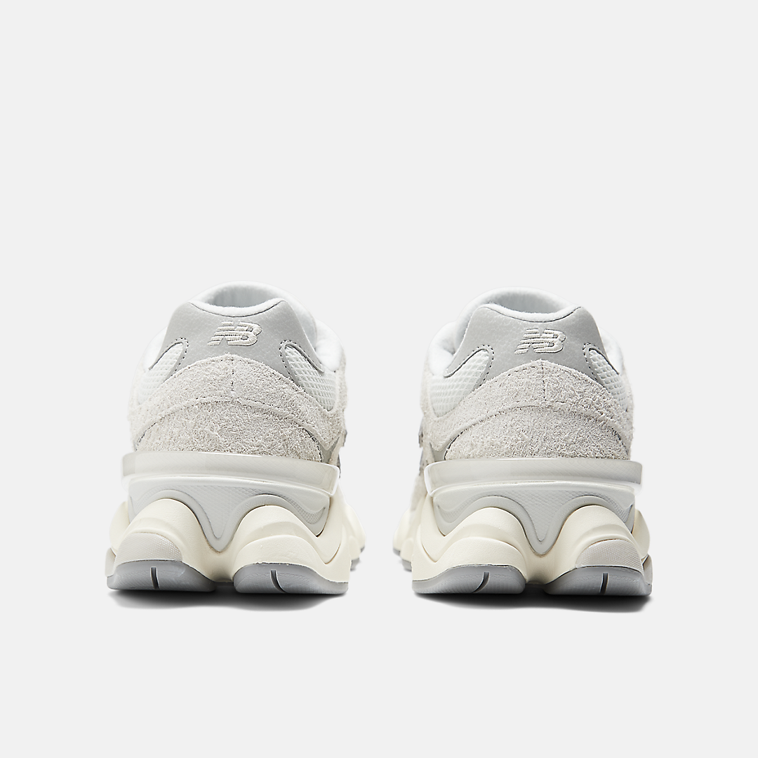 New Balance 9060 'Suede Pack - Sea Salt'