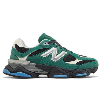 New Balance 9060 'Team Forest Green'