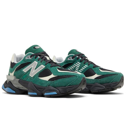 New Balance 9060 'Team Forest Green'
