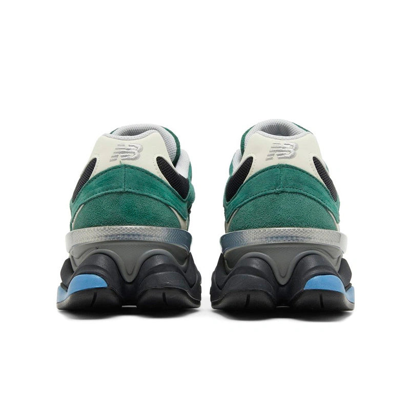 New Balance 9060 'Team Forest Green'