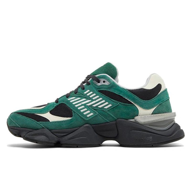 New Balance 9060 'Team Forest Green'