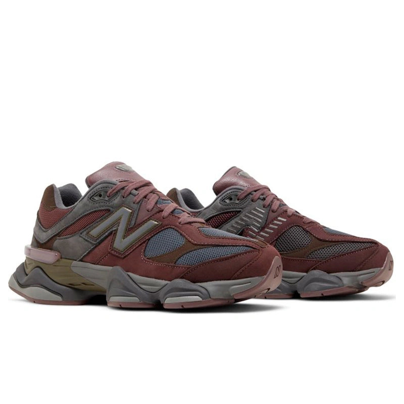 New Balance 9060 'Truffle'