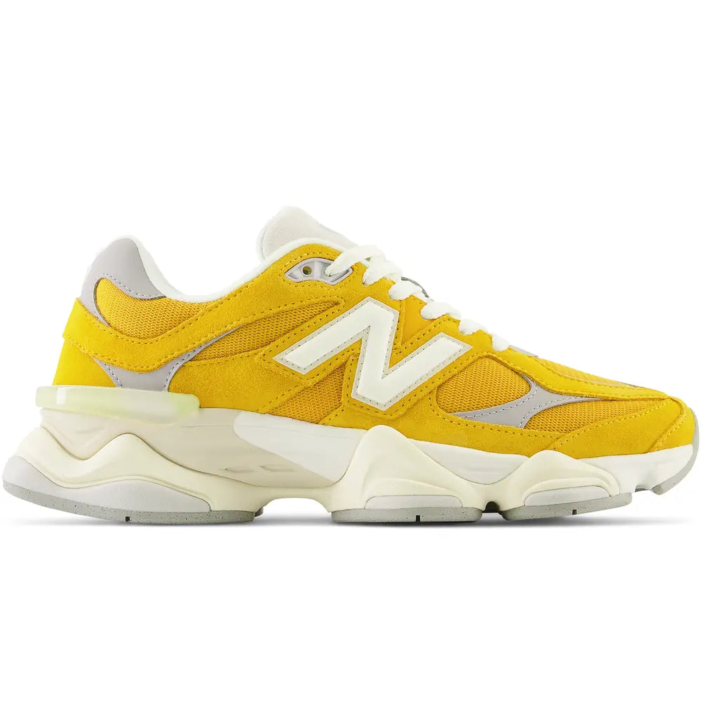 New Balance 9060 'Varsity Gold'