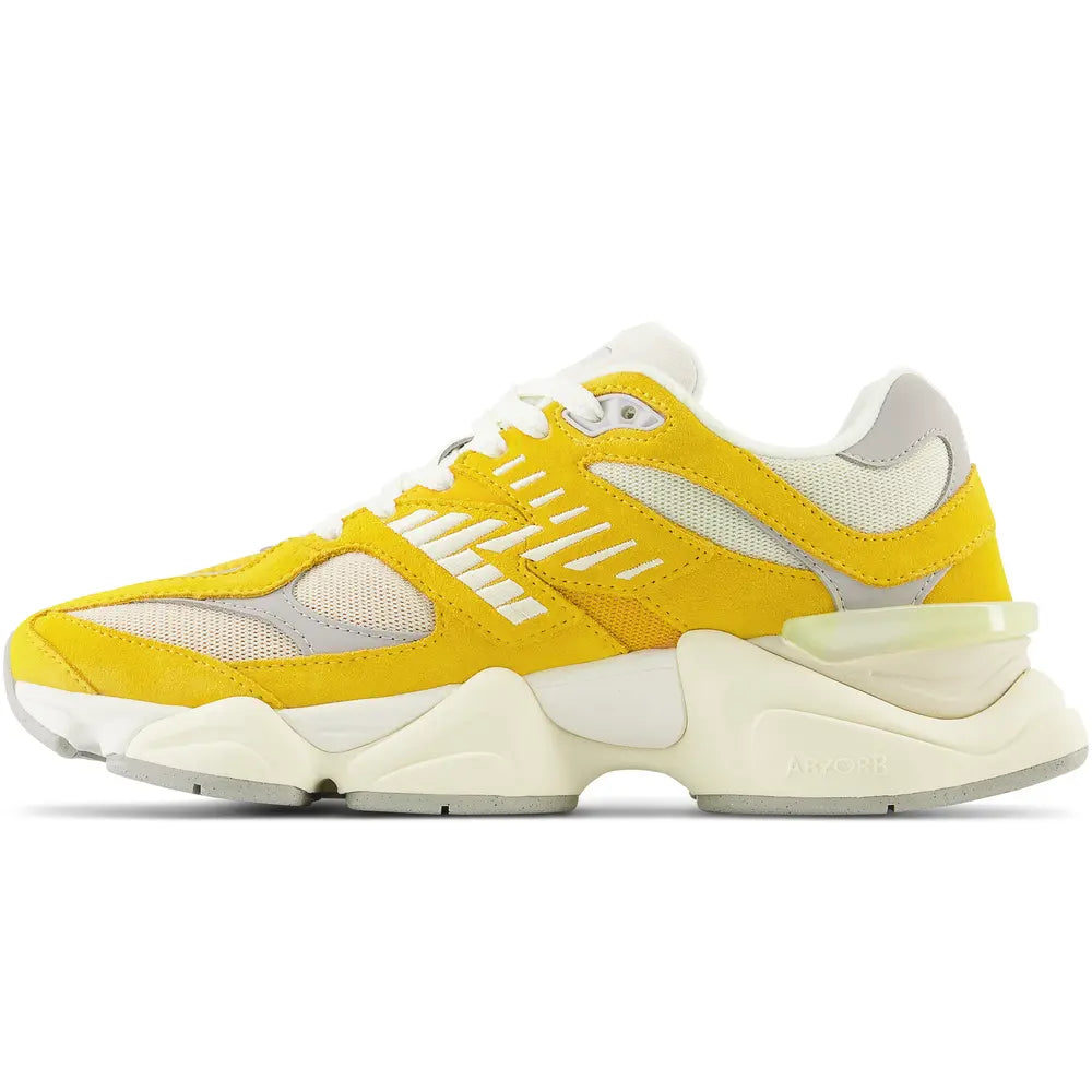 New Balance 9060 'Varsity Gold'