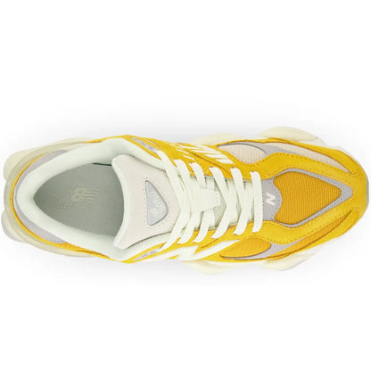 New Balance 9060 'Varsity Gold'