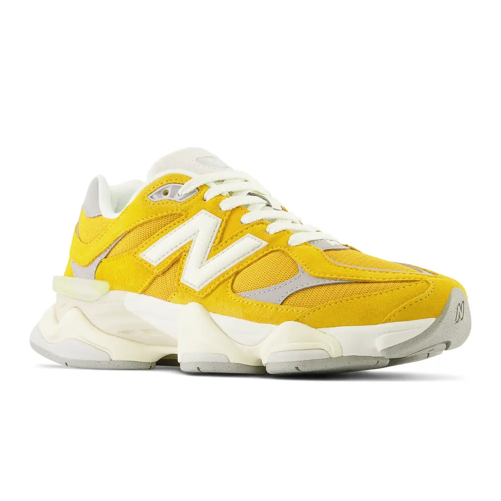 New Balance 9060 'Varsity Gold'