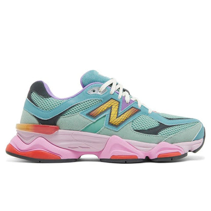 New Balance 9060 'Warped'