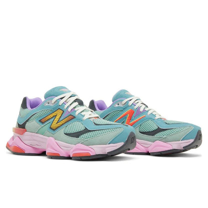 New Balance 9060 'Warped'