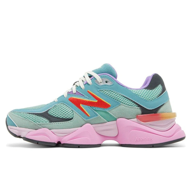 New Balance 9060 'Warped'