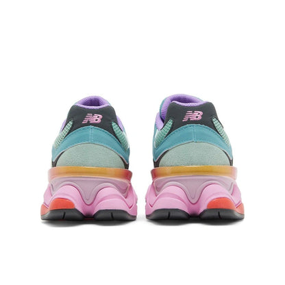 New Balance 9060 'Warped'