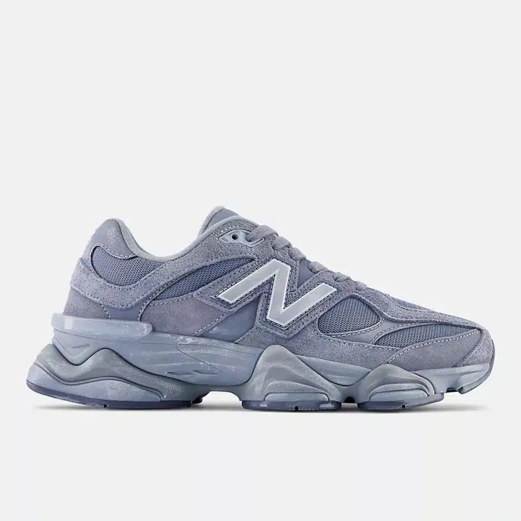 New Balance 9060 'Washed Blue'