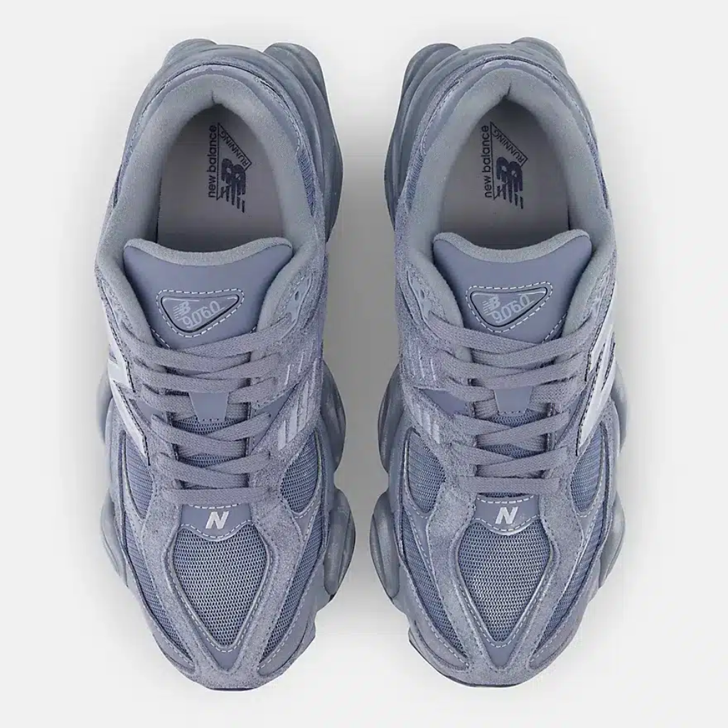 New Balance 9060 'Washed Blue'