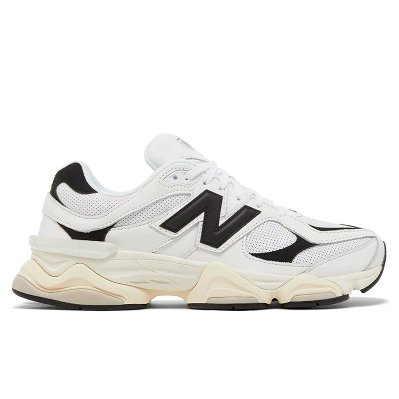 New Balance 9060 'White Black'