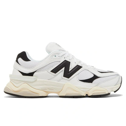 New Balance 9060 'White Black'