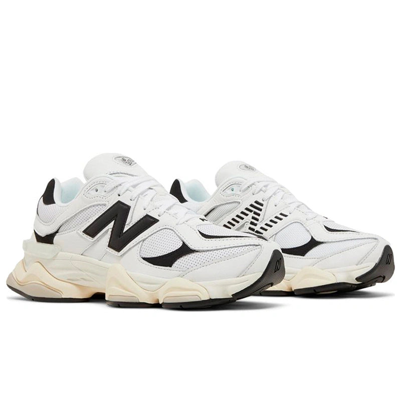 New Balance 9060 'White Black'