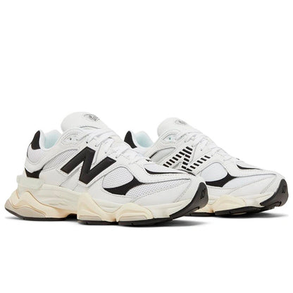 New Balance 9060 'White Black'