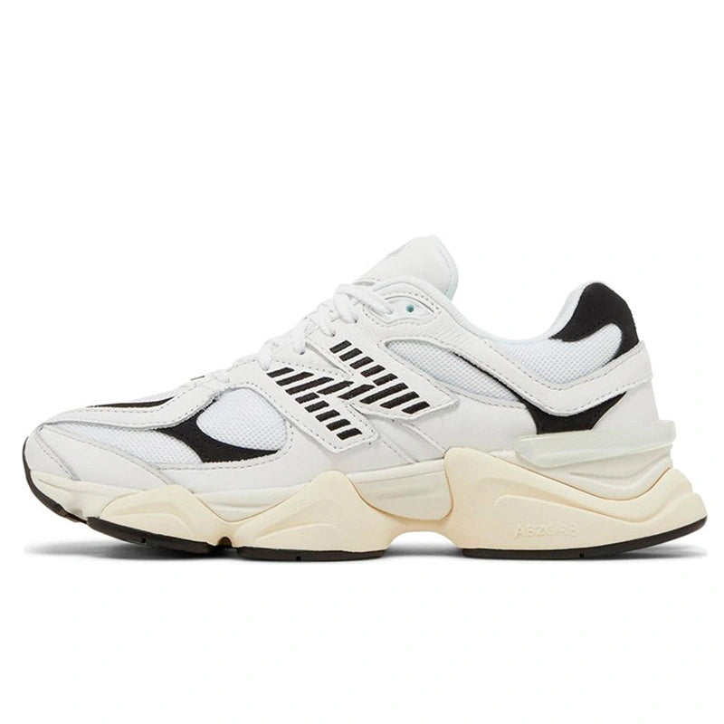 New Balance 9060 'White Black'