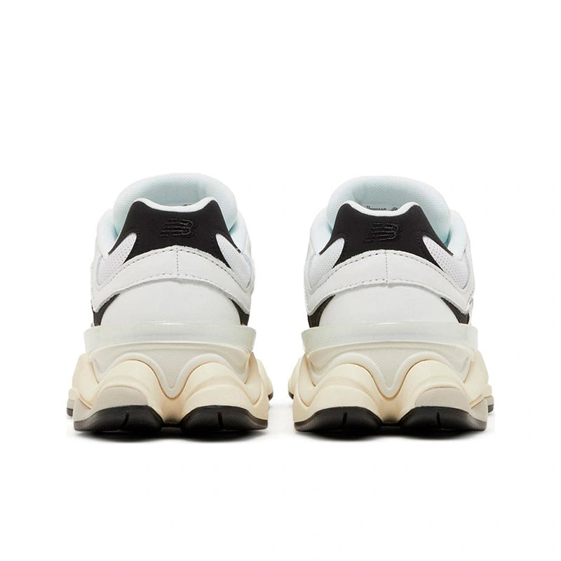 New Balance 9060 'White Black'