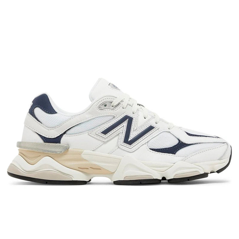 New Balance 9060 'White Navy'