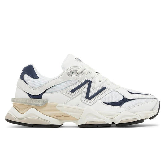 New Balance 9060 'White Navy'