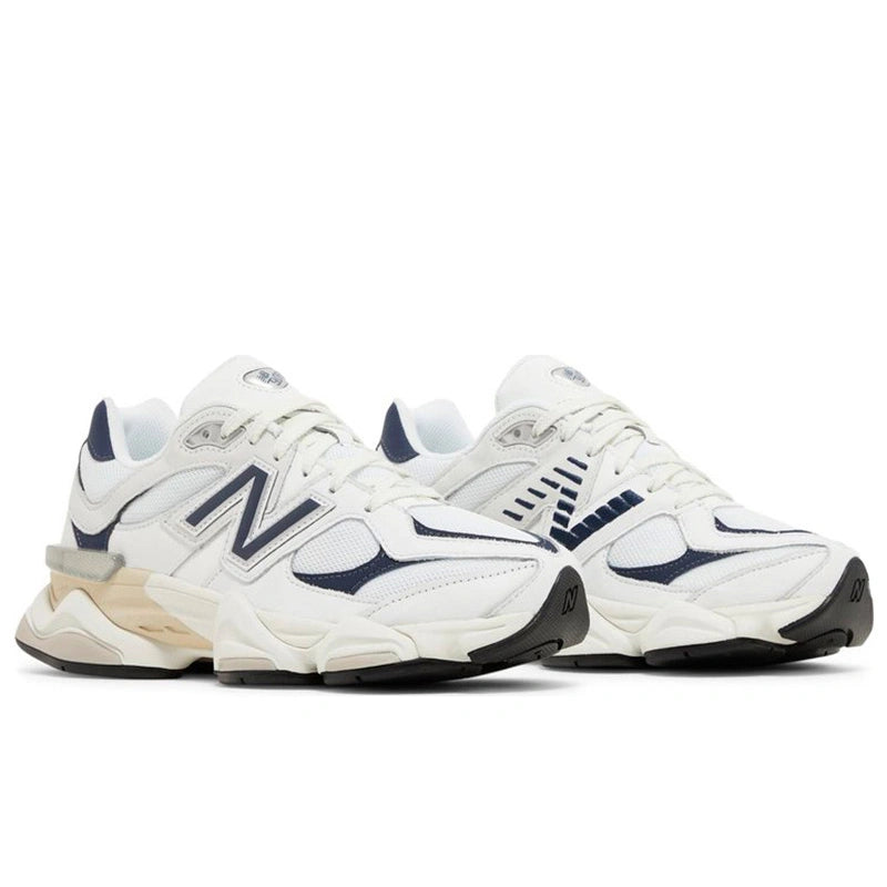 New Balance 9060 'White Navy'