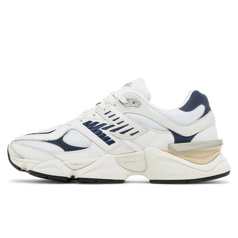 New Balance 9060 'White Navy'