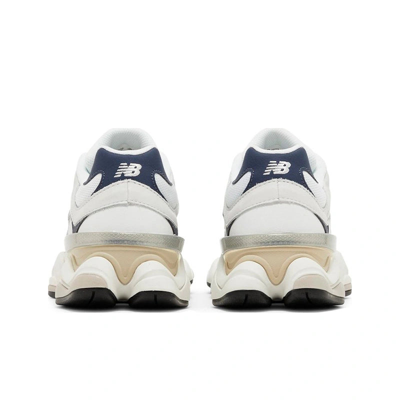 New Balance 9060 'White Navy'
