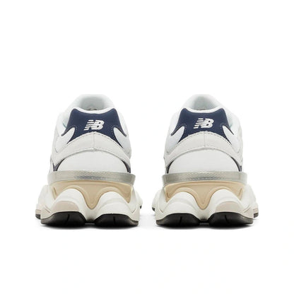 New Balance 9060 'White Navy'